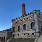 Hamilton Museum of Steam and Technology