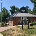 Museum on the Boyne in Alliston