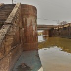 Newmarket Ghost Canal