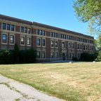 Toronto Hospital for Sick Kids, the Country Branch