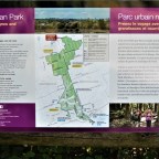 Rouge National Urban Park, Coyote Trail.