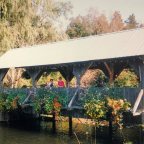 Cullen Gardens and Miniature Village Revisited