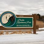 Phyllis Rawlinson Park