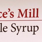 Bruce’s Mill Maple Sugar Bush