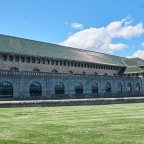Currents Niagara Falls