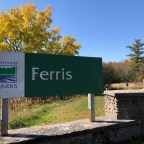 Ferris Provincial Park