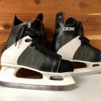 An Ice Day Trip