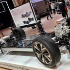 EV Cars; You Will Be Assimilated