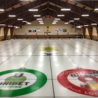 Curling Day in Canada!