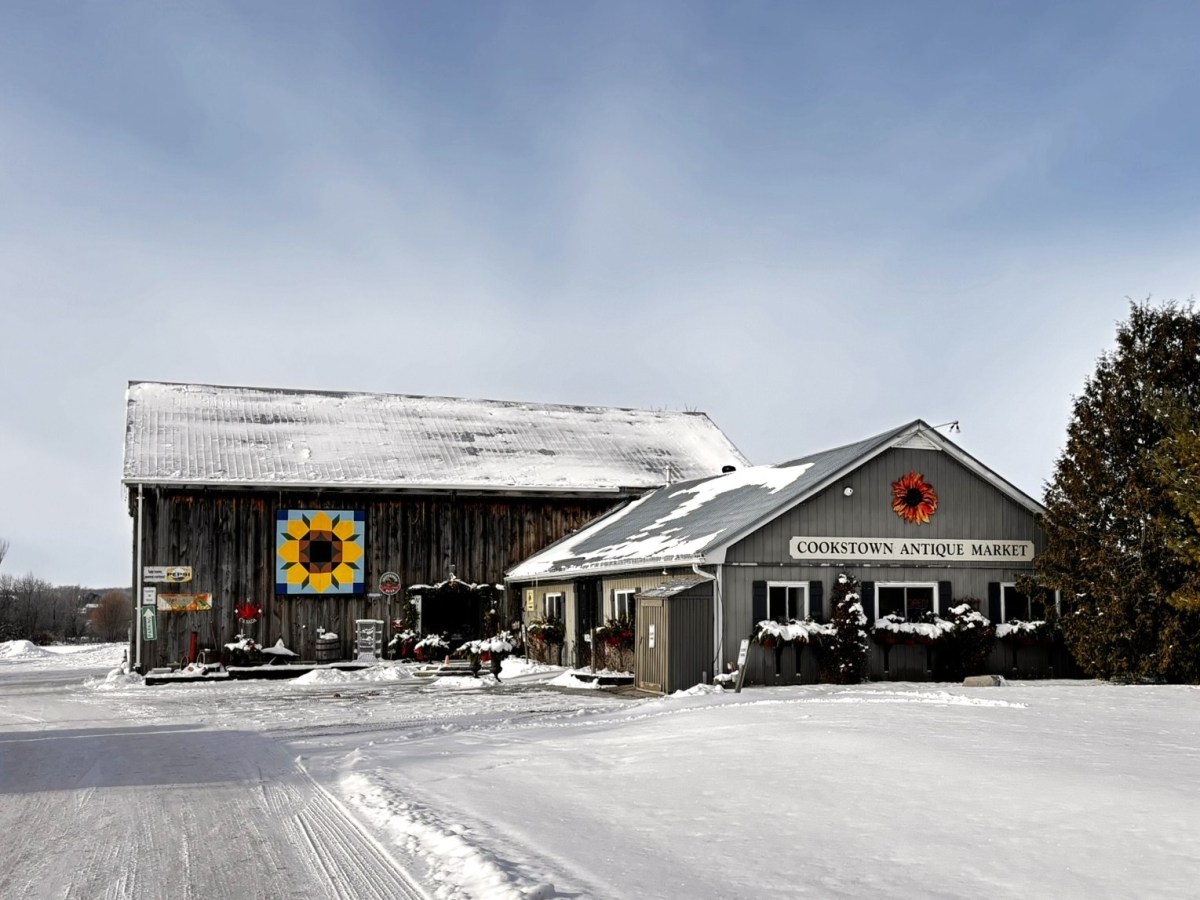 The Magical Memories Store