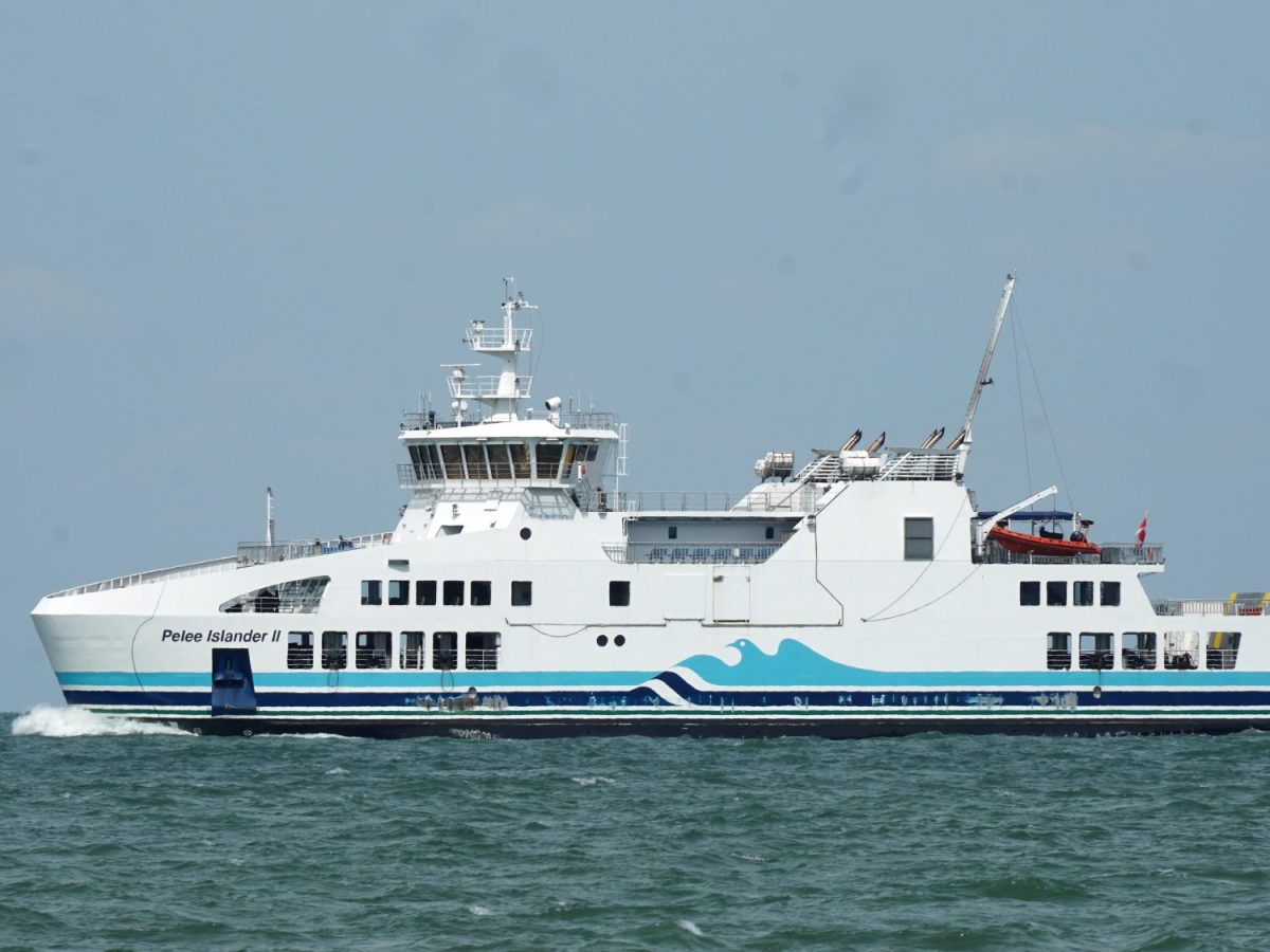 Pelee Island-more than Canada’s southernmost inhabited destination.